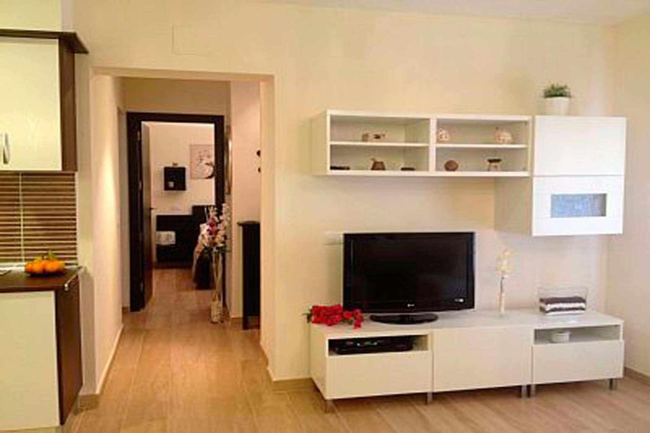 Apartamento Kalma By Vacanzy Collection Коралео Екстериор снимка