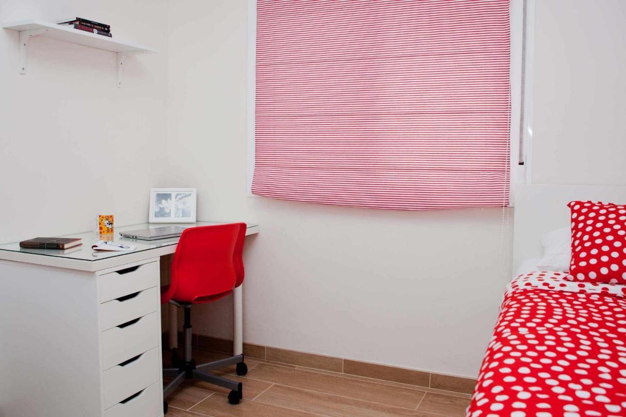Apartamento Kalma By Vacanzy Collection Коралео Екстериор снимка